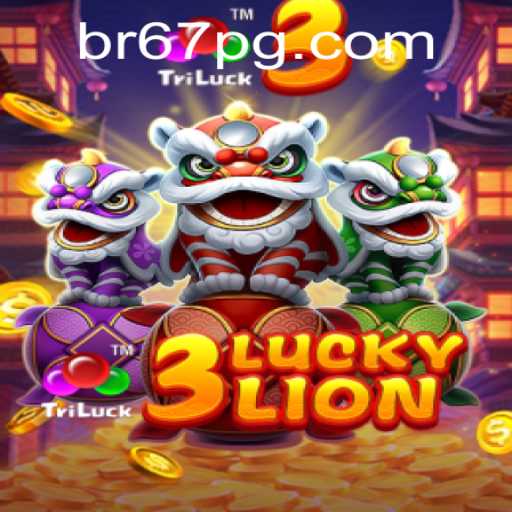 Discover the Exciting World of 3LUCKYLION