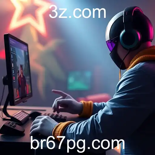 Tendências de Jogos Online e a Ascensão de br67.com