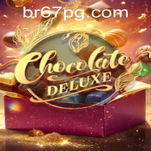 ChocolateDeluxe: An Indulgent Gaming Experience