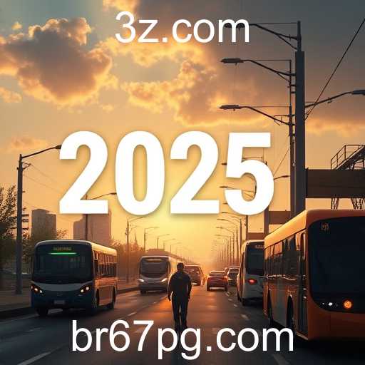 Exploração Digital: Como o br67.com Está Transformando o Cenário de Jogos em 2025