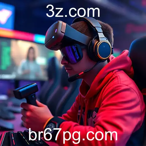 A Revolução dos E-Sports em 2025