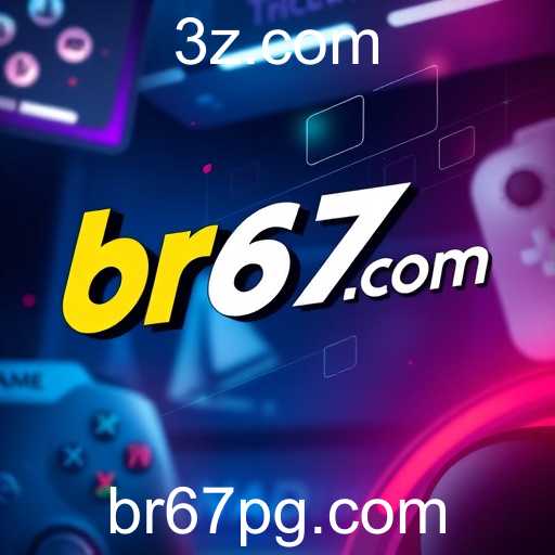 Explorando Novidades no BR67: O Futuro dos Jogos Online
