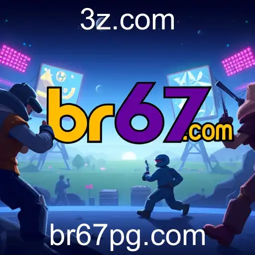 A Revolução dos Jogos Online: br67.com em Alta