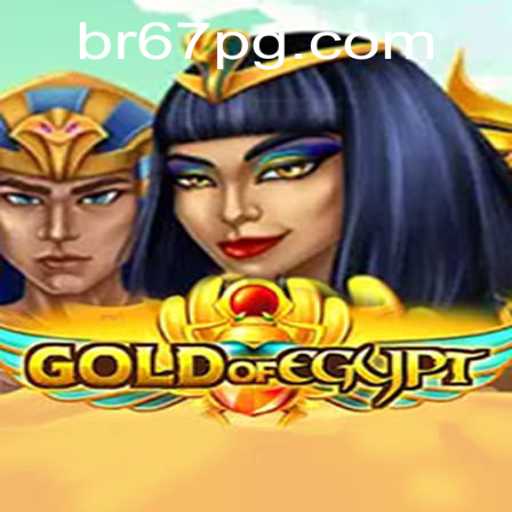 Discover the Secrets of GoldOfEgypt: An Intriguing Digital Adventure