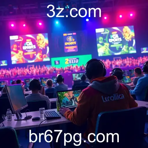 O Impacto do Boom dos Jogos Online em 2025