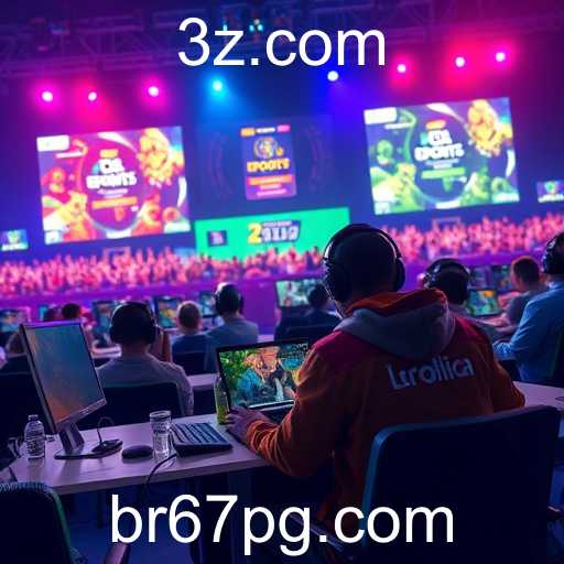 Inovação e Tendências no Mundo dos Jogos em 2025