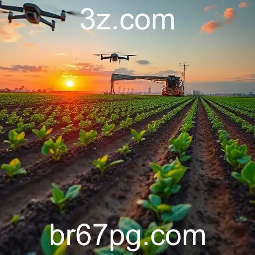 Inovação e Sustentabilidade na Agroindústria Brasileira