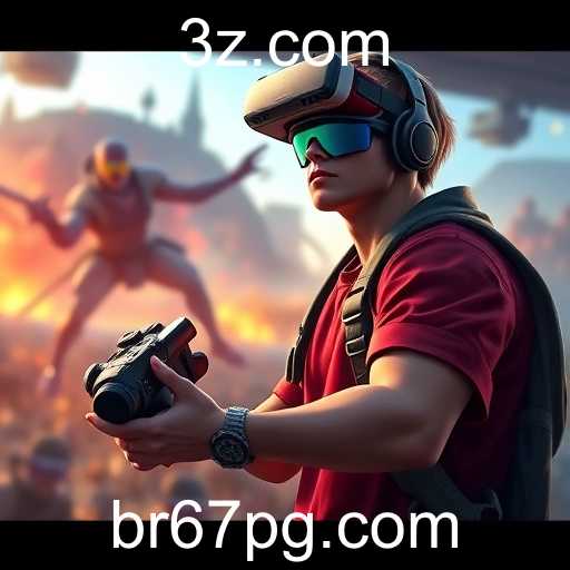 Novas Tendências no Mundo dos Jogos Online