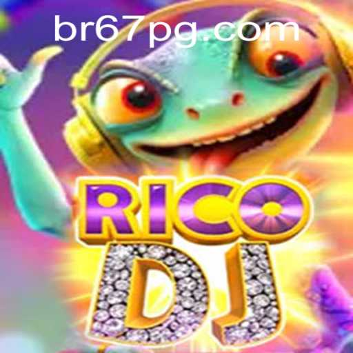 RicoDJ: A New Era of Rhythmic Gaming