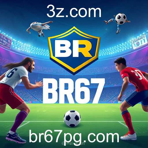 A Ascensão do BR67 no Cenário de Jogos Online
