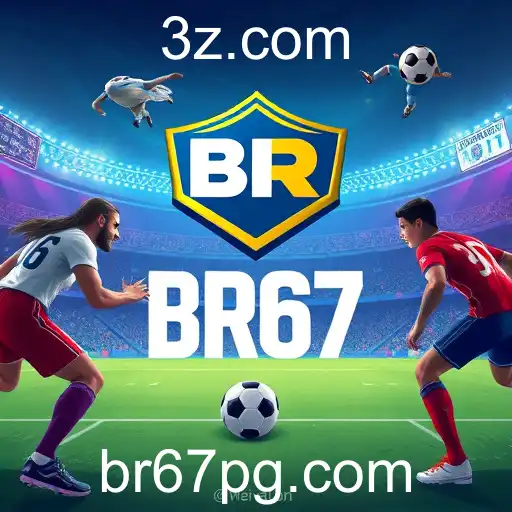 A Ascensão do BR67 no Cenário de Jogos Online