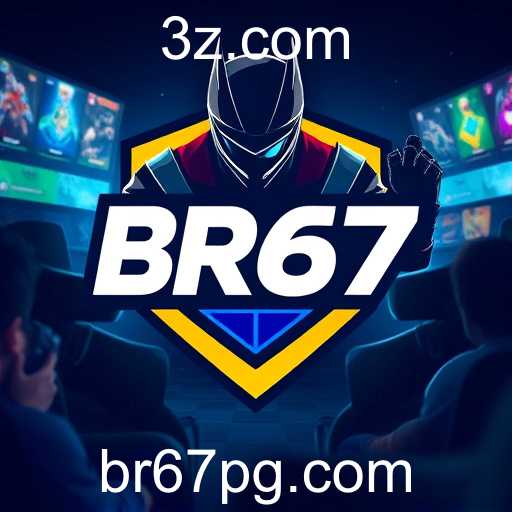 Ascensão do BR67: O Site de Jogos que Conquistou os Brasileiros