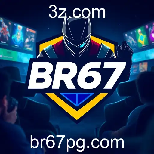 Ascensão do BR67: O Site de Jogos que Conquistou os Brasileiros