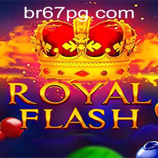 Experience the Thrill of RoyalFlash: Master the Game of Strategy and Skill