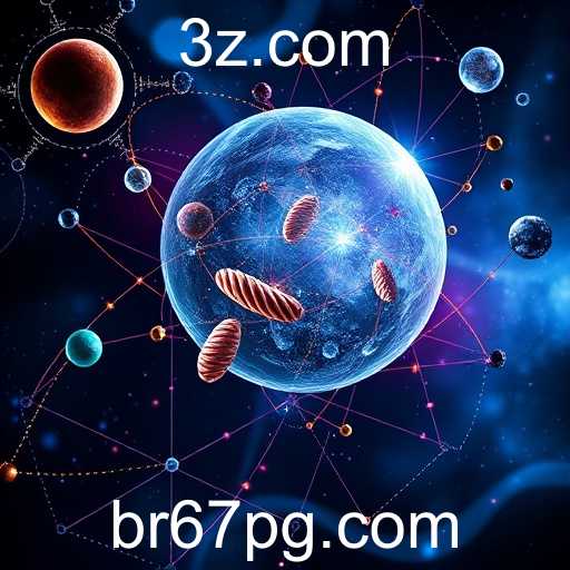 Descubra o Mundo Fascinante da Ciência no 'br67.com'