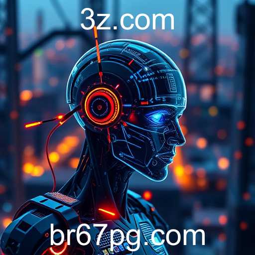Jogos de Tecnologia no br67.com: Explorando o Futuro Através do Entretenimento