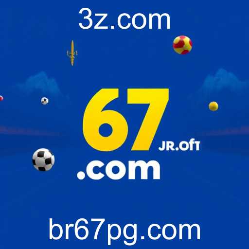 A Ascensão Imparável do Site BR67 em 2025