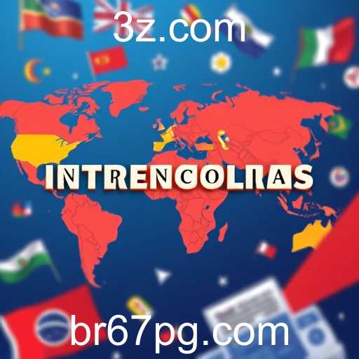 Explore o Mundo com a Categoria 'Notícias Internacionais' do BR67.com